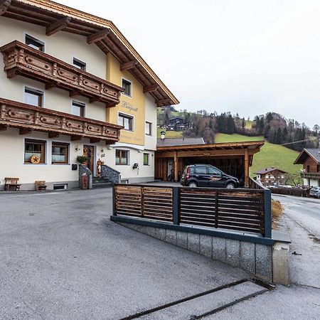 Апартаменты Bergwelt B Нидерау Экстерьер фото